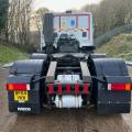 IVECO STRALIS 450 (CAZ COMPLIANT)