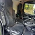 MERCEDES AROCS 2532 EURO 6