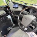 VOLVO FH 460 EURO 6 8X2