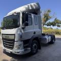 DAF CF 450 EURO 6