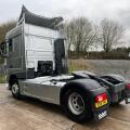 DAF XF 460 EURO 6