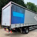 IVECO EUROCARGO 140-210 EURO 6 14T