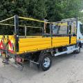 DAF LF 180 EURO 6