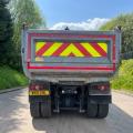 MERCEDES AROCS 3240 EURO 6