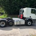 DAF CF 460 EURO 6 FTP ADR