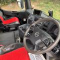 MERCEDES AROCS 3240 EURO 6