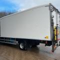 DAF LF 230 EURO 6 14T