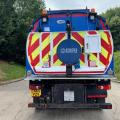 DAF LF 220 EURO 6 16T