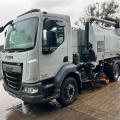 DAF LF 220 EURO 6 15T