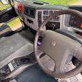 VOLVO FE 320 EURO 6 (SLEEPER CAB)