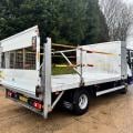 IVECO EUROCARGO 75-160 EURO 6