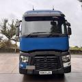 RENAULT T 460 EURO 6