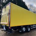 VOLVO FM 330 EURO 6 (SLEEPER CAB)