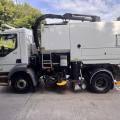 DAF LF 220 EURO 6 15T LHD