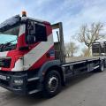 MAN TGM 26.340 EURO 6