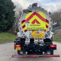 VOLVO FE 320 EURO 6 6X4 (KILO WHALE)