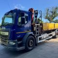 DAF LF 250 EURO 6