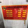MAN TGL 12.220 EURO 6 12T