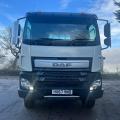 DAF CF 400 EURO 6