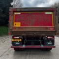 VOLVO FMX 420 EURO 6