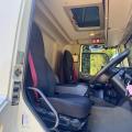 DAF CF 370 EURO 6