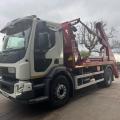 VOLVO FL 250 EURO 6