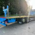 MERCEDES ANTOS 2536 EURO 6