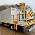 ISUZU N75.150 URBAN EURO 6