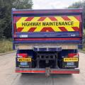 MAN TGS 35.430 EURO 6