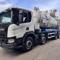 SCANIA P360 XT EURO 6