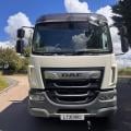 DAF LF 290 EURO 6 SLEEPER CAB