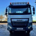 DAF CF 450 EURO 6