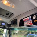 MERCEDES AROCS 2532 EURO 6