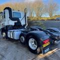 DAF CF 450 EURO 6 FTP
