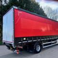 DAF CF 250 EURO 6