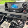 MERCEDES SPRINTER 315 CDI EURO 6