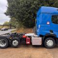 RENAULT T460 EURO 6