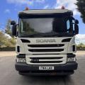 SCANIA P410 EURO 6