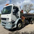 DAF LF 55.220
