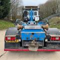 IVECO STRALIS X-WAY 460 EURO 6 (DRAWBAR)