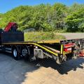 VOLVO FM 340 EURO 6