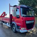 DAF LF 180 EURO 6 12T