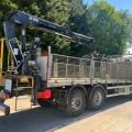 IVECO STRALIS 260S31 EURO 6
