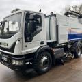 IVECO EUROCARGO 150-220 EURO 6