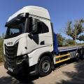 IVECO S-WAY 420 EURO 6