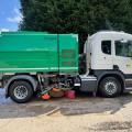 SCANIA P250 EURO 6 LHD SLEEPER CAB