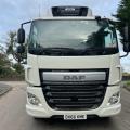 DAF CF 310 EURO 6