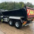 IVECO X-WAY 460 EURO 6