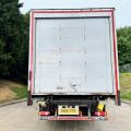 IVECO EUROCARGO 140-210 EURO 6 14T