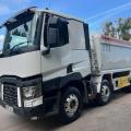 RENAULT C430 EURO 6